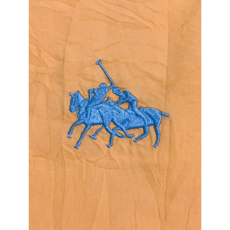 sơ mi Polo RL - size L ( nhiều mẫu ) - trên 70kg