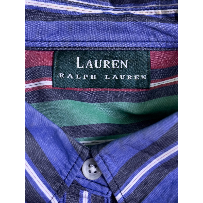 sơ mi Polo RL - size L ( nhiều mẫu ) - trên 70kg