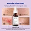 Tinh Chất Kiềm Dầu, Hỗ Trợ Kháng Viêm, Cải Thiện Mụn Geek&Gorgeous B-Bomb 10% Niacinamide 30ml