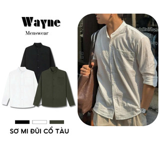 Sơ mi trắng