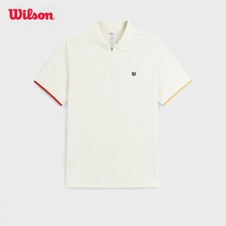 Wilson On The Daily Polo Áo Polo Thể Thao Nam WM20083512