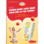 Vitamin D3 K2 tinh khiết Italia Avisure D3MK7 giúp bé cao lớn, ngủ ngon 30ml