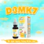 Vitamin D3 K2 tinh khiết Italia Avisure D3MK7 giúp bé cao lớn, ngủ ngon 30ml