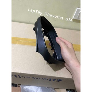 Ốp viền đen, vành gương cụm gương Vinfast Fadil hàng chính hãng