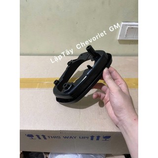 Ốp viền đen, vành gương cụm gương Vinfast Fadil hàng chính hãng