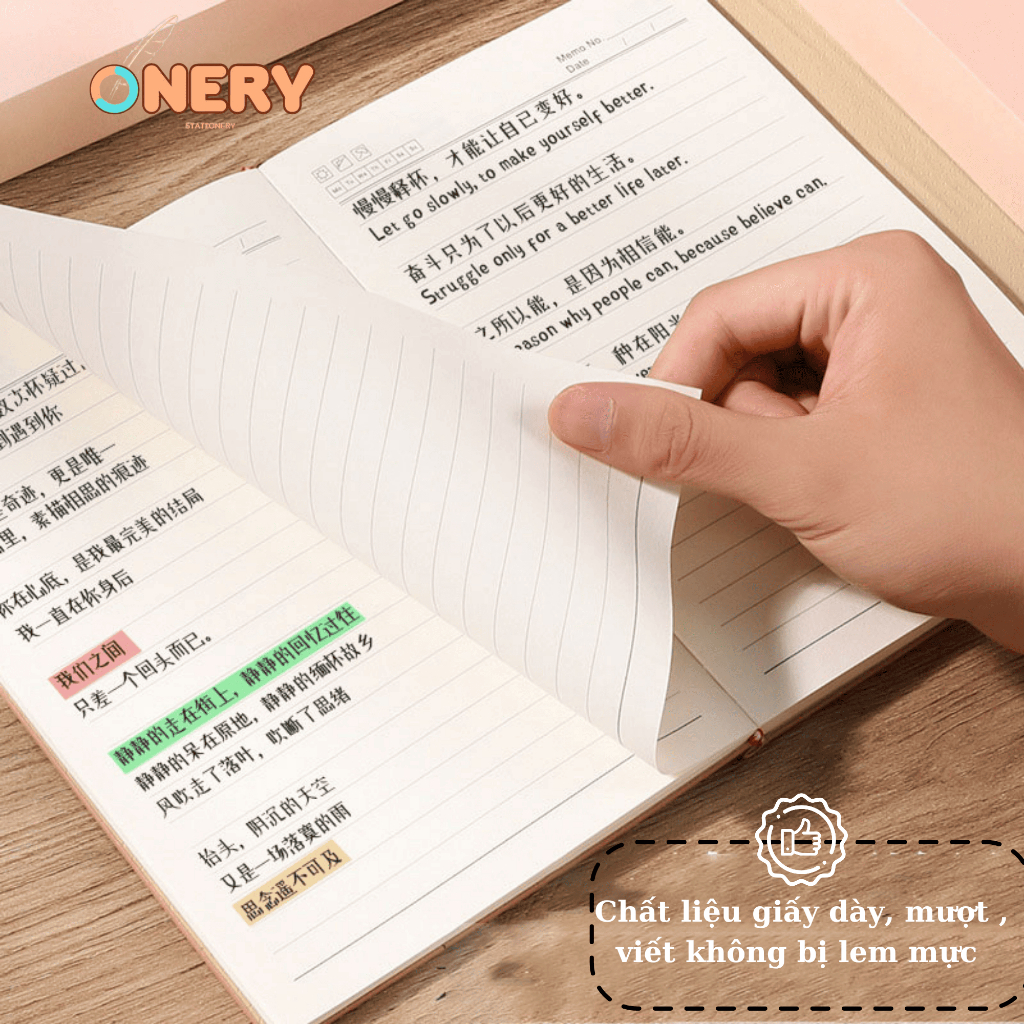 Sét quà tặng Sổ tay da kèm bút kí, hộp ngòi và usb khổ A5 quà tặng cao cấp sang trọng có khắc tên và logo theo yêu cầu