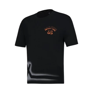 Áo T-shirt Thể Thao Nam Li-Ning Thời trang/Sportlife ATSV667-1V