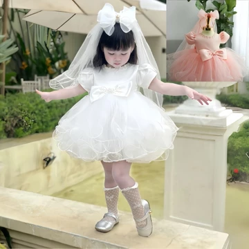 Girls' Dress