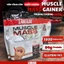 Labrada Muscle Mass Gainer 12Lb, Tăng Cân, Cơ, Bổ Sung Protein,Vitamin, Khoáng Chất