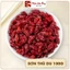 Sơn thù du 100g, sơn thù khô, đã tách hạt, màu đỏ tự nhiên - Tiệm Lãn Ông