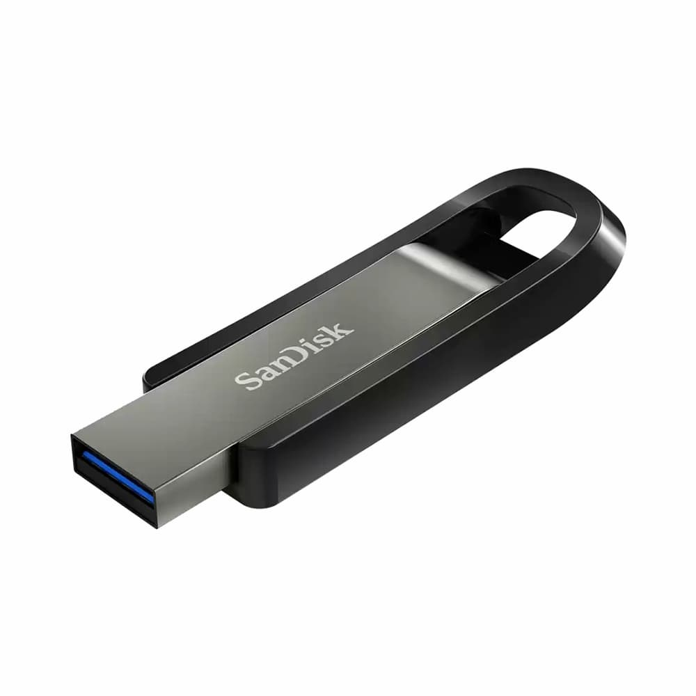 USB 3.2 / 3.1 SanDisk Extreme Go CZ810 64GB 200MB/s / 395MB/s | Shopee ...