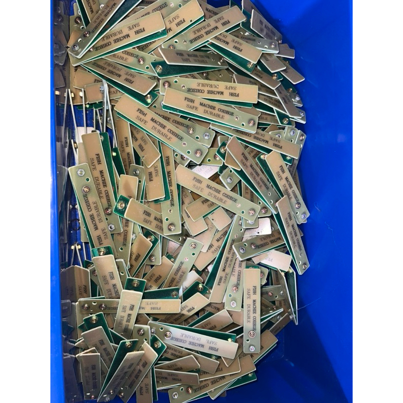 [ TPHCM ] Combo 10 Cò Bóp Phíp Thuỷ Tinh FR-4