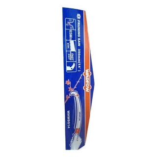 ĐỒ NGHỀ WADFOW Cưa cắt tỉa cành 350mm . 14" . WHW8G14