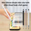 Bút cảm ứng Điện dung đa năng cho iPhone / iPad / Android / Tablet & Tất cả các màn hình cảm ứng