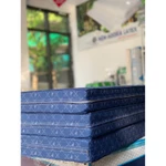 Đệm Kim Cương Bông Ép Gấp 3 Jadeitone kháng khuẩn - Chắc chắn, Gấp gọn - Giao Màu Ngẫu Nhiên( Chỉ bán ngoài Bắc) — ảnh 5
