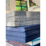 Đệm Kim Cương Bông Ép Gấp 3 Jadeitone kháng khuẩn - Chắc chắn, Gấp gọn - Giao Màu Ngẫu Nhiên( Chỉ bán ngoài Bắc) — ảnh 3