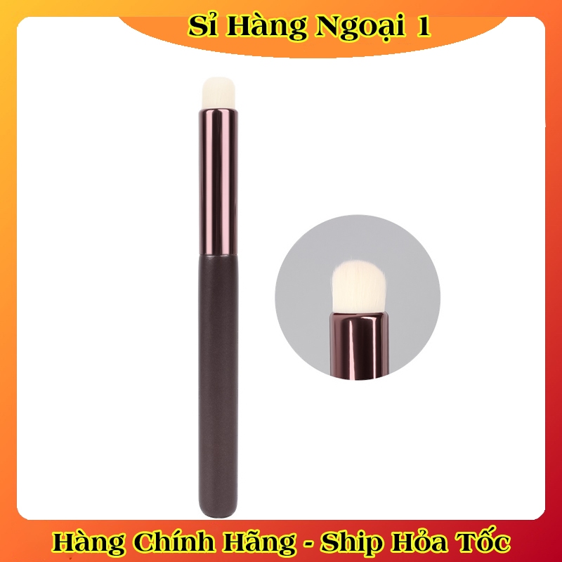Cọ Tán Son Môi Đầu Tròn Siêu Mịn, Cọ Trang Điểm Giúp Tán Son Không Lem, Khó Trôi Và Che Khuyết Điểm