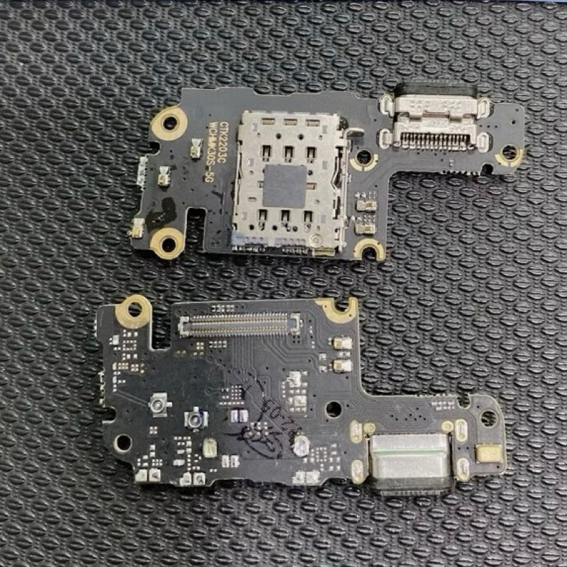 Bo sạc , cụm chân sạc , ổ sim mi 10T pro / mi 11 / mi11 / mi11 lite ...