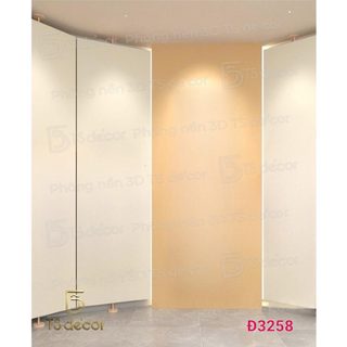 Phông nền chụp ảnh livestream DECOR khổ lớn 3d 5d, tặng keo hoặc đinh hoặc đục lỗ