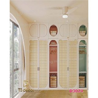 Phông nền chụp ảnh livestream DECOR khổ lớn 3d 5d, tặng keo hoặc đinh hoặc đục lỗ