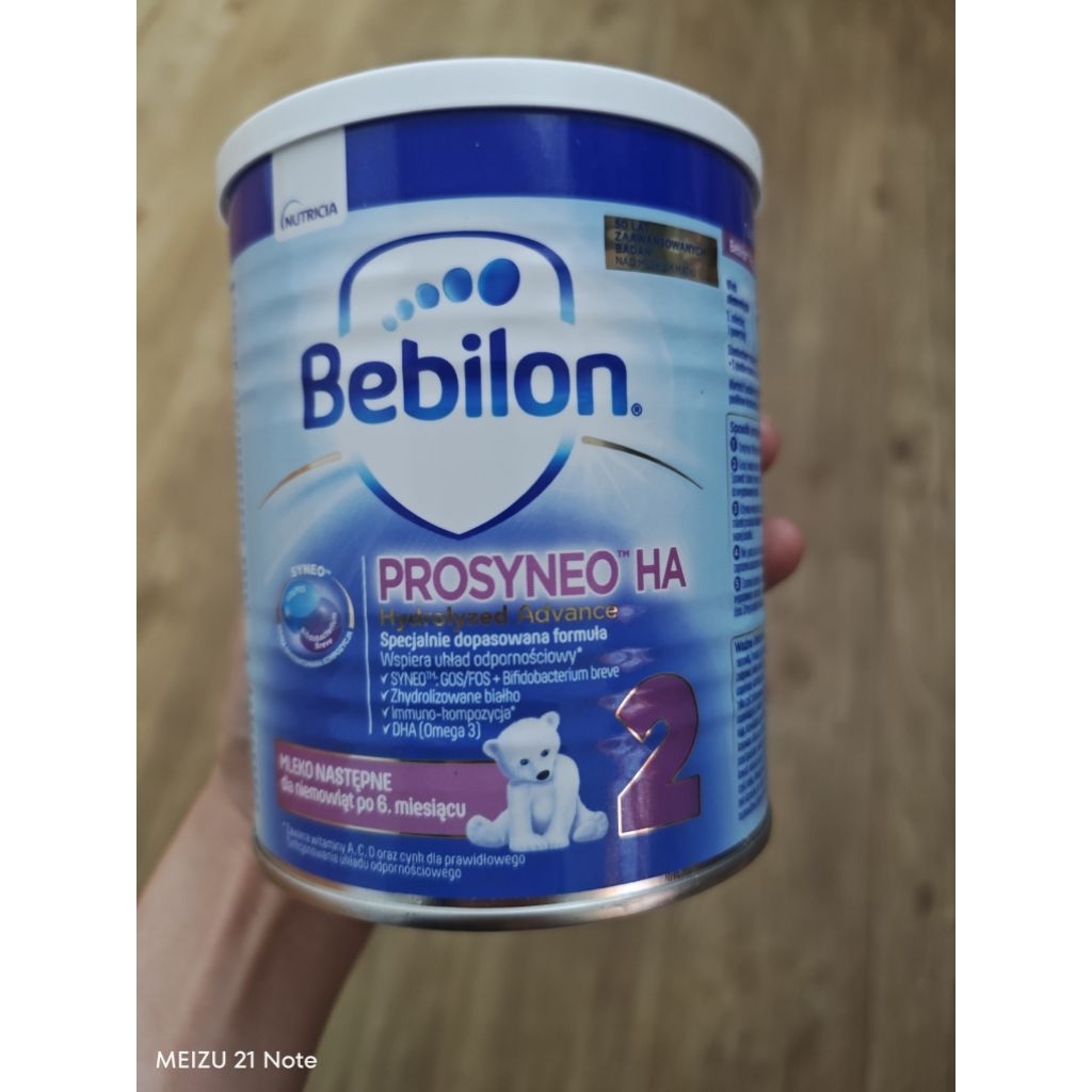 Bebilon - Giá Tốt, Sale Tháng 05, Freeship 0Đ | Shopee Việt Nam