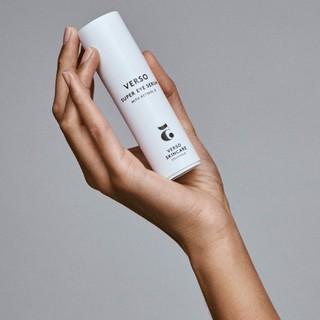 Tinh Chất Dưỡng Mắt Verso Super Eye Serum Retinol 8 Giảm Thâm, Bọng Mắt & Ngừa Lão Hóa Vùng Mắt 15ml