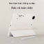 Ốp Bao da máy tính bảng thời trang cho iPad Gen 10 11 2025 Air 6 5 4 3 10.9 M2 M3 13 Pro 11 13 inch Gen 9 8 7 6 5 10.2