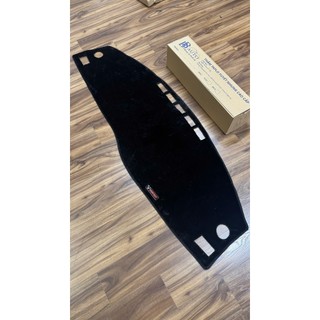 Thảm Taplo VINFAST VF7- Chất liệu tuyết nhung mịn chống nắng, chống nóng, bảo vệ taplo mọi thời tiết