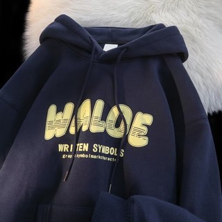 Áo Hoodie Nữ Nam Nỉ Có Mũ Nam Nữ thời trang Xuân Thu