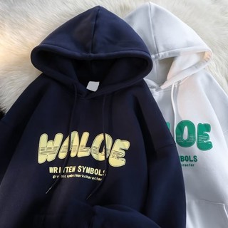Áo Hoodie Nữ Nam Nỉ Có Mũ Nam Nữ thời trang Xuân Thu
