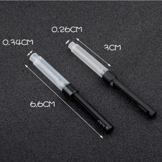 Pistong Hút Mực Lọ.đầu 0.34 Cm