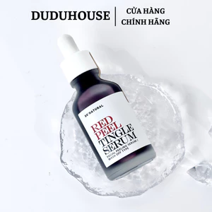 Tinh Chất Tái Tạo Da Red Peel Tingle Serum 11ml Duduhouse