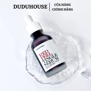 Tinh Chất Tái Tạo Da Red Peel Tingle Serum 11ml Duduhouse
