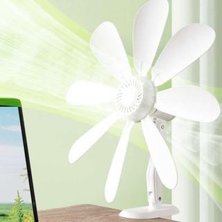 [ Loại 1 ] Quạt Trần 8 Cánh 8-25W Không Tiếng Ồn 220V/50Hz Kèm Móc Dính Treo Tiện Lợi Cánh 42Cm