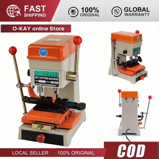 Máy Cắt Khóa Sao Chép 368A, Máy Sao Chép Chìa Khóa Xe Hơi, Bộ Dụng Cụ Thợ Khóa, Máy Sao Chép Chìa Khóa