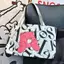 🌸TÚI TOTE XUẤT NHẬT DƯ- GẤU HỒNG SIÊU XINH🧸🌸 t4255