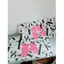 🌸TÚI TOTE XUẤT NHẬT DƯ- GẤU HỒNG SIÊU XINH🧸🌸 t4255