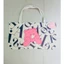 🌸TÚI TOTE XUẤT NHẬT DƯ- GẤU HỒNG SIÊU XINH🧸🌸 t4255