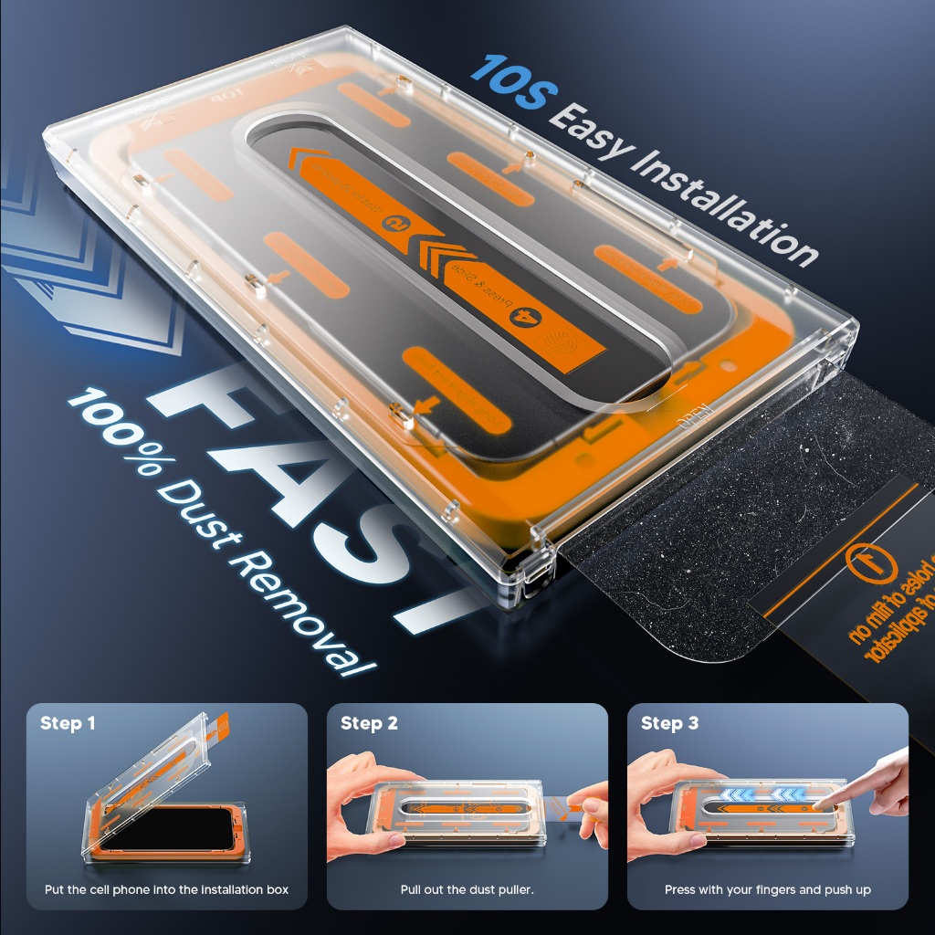 WSKEN Kính cường lực cho iPhone 11/12/13/14/15/16/17/X/XR/XS MAX Pro Max Plus HD chống trầy xư.ớc và bảo vệ quyền riêng