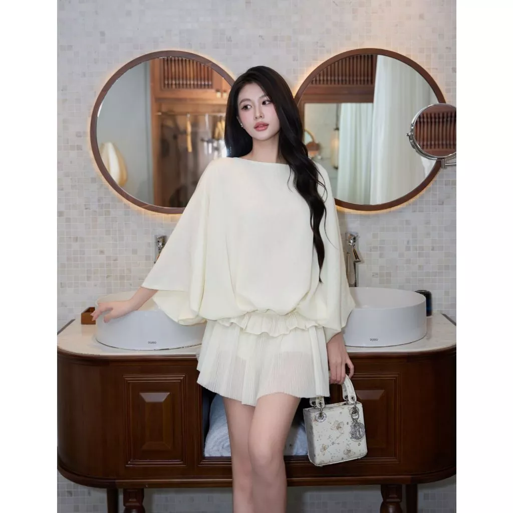 vé bà nà hills Bà Nà Hills mặc gì