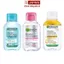 Nước Tẩy Trang Garnier Miceller Mini 50ml/125ml - Tẩy Trang Cho Da Dầu Mụn/Khô/Nhạy Cảm - Japari
