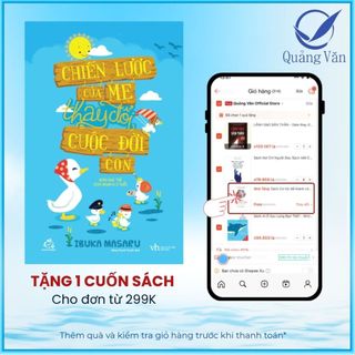 Sách- Combo Chiến Lược Của Mẹ Thay Đổi Cuộc Đời Con + Chờ Đến Mẫu Giáo Thì Đã Muộn
