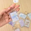 Móc Khóa Thông Điệp Truyền Động Lực – Nhắc Nhở Tích Cực, Trang Trí Balo, Quà Tặng Bạn Bè Người Yêu