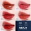 Son Tint Bóng Merzy Dạng Thạch Lâu Trôi, Môi Ẩm Mịn The Watery Dew Tint 4g ThegioiSkinfood