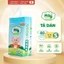 Bỉm Quần Mây Organic Siêu Mỏng, Chống Hăm, Thấm Hút Tốt Size S,M,L,XL,XXL Cho Bé