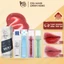 Son Tint Bóng Merzy Dạng Thạch Lâu Trôi, Môi Ẩm Mịn The Watery Dew Tint 4g ThegioiSkinfood