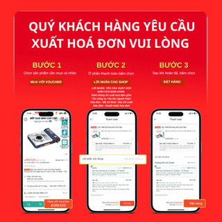 Bộ Van Dây Gas NaMilux NH-205S│Sản Phẩm Gồm Có 1 Van Ngắt Gas Tự Động + 1 Dây Dẫn Gas 1.2m + 2 Cổ Dê│Hàng Chính Hãng