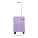 Combo 2 Vali Du Lịch LUG ELLE EL31267: SIZE 20&24, 24&28, 20&28: Nhựa ABS+PC, Khóa TSA An Ninh — ảnh 5