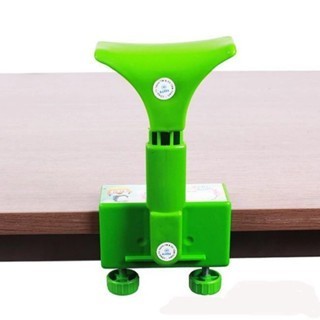 Đỡ Cằm Chống Cận.Giúp Các Con Ngồi Đúng Tư Thế.