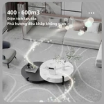 (ĐỜI MỚI NHẤT) Máy xông tinh dầu công nghiệp màn LED thông minh, kết nối WIFI, Máy khuếch tán tinh dầu cho Spa khách sạn — ảnh 7